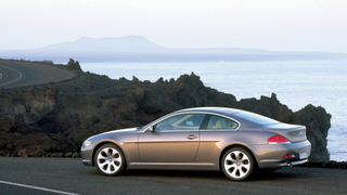 Chris Bangle's Mystery Comeback Car Was So 'Liberating' It Made A Designer Sick<em></em>